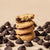Chocolate Chip Mason Jar Pouches