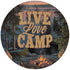 Live, Love, Camp Jar Opener