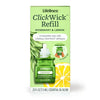 Lifelines Clickwick Air Refill -Rosemary & Lemon