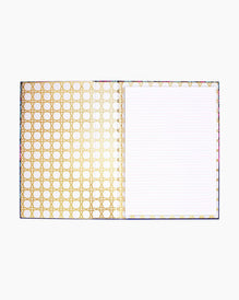 Clipboard Folio -Calypso Coast
