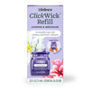 Lifelines Clickwick Air Refill -Jasmine & Geranium