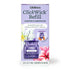 Lifelines Clickwick Air Refill -Jasmine & Geranium