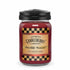 Candleberry Hot Maple Toddy Large Candle
