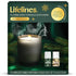 Lifelines Flameless Candle Diffuser - Winter