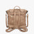 Vivian Distressed Convertible Backpack