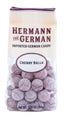 Hermann The German® Cherry Balls Candy