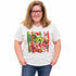 Christmas Dachshund Trio DTF Shirt