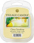 Citrus Sunshine Wax Melt