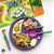 Constructive Eating: Garden Fairy Utensils (Set of 3)