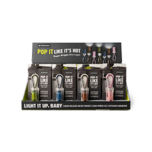 Pop It Like It's Hot Super Bright Mini