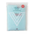VOLO Hero Hair Towel - Capri Blue