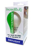 Incredibulb - 60W Daylight Bulb