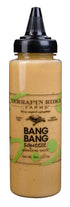 Bang Ban Squeeze Garnishing Sauce