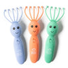 Shrimp Scalpi Head Massager