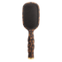 Detangler Hair Brush for Thick Hair – Tortoise