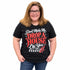 Don't Make Me Drop a House on You DTF Shirt