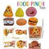 Food Pinch Toy