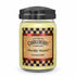 Candleberry Honeysuckle Large Candle