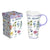 Ceramic Travel Cup17 OZ.w/boxCelebrate All of the Mamas