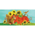 Fall Friends Sassafras Switch Mat