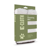 Grooming Mitt