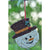 Frosty Christmas Cookie