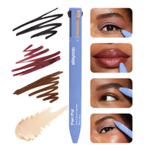 Pen Pal 4-in-1 Makeup Touch Up Pen