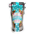 Whipped Butter Mason Jar Pouches