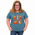 Fall Chihuahua DTF Shirt