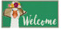 Flowery Goose Switch Mat