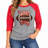 Game Day Football Patch Shirt