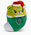 Christmas Sensory Beadie Buddies Squishy Toy