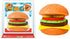 Burger Squishy