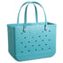 TURQUOISE and Caicos - Bogg Bag