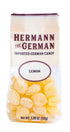 Hermann The German® Lemon Candy