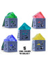 Minecraft Ore Jelly Cube Squish Toy