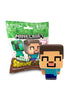 Minecraft SquishMe 3.5 Inch Mystery Scented Figures