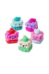 Holiday Elfkinz Taba Squishy 2 Pack