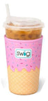 Swig Scoop There It Is Iced Cup Coolie (Medium)