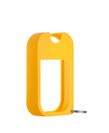 Touchland Mist Case for Hydrating Hand Sanitizer - Orange