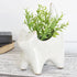 CAT PLANTER MODERN