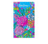 Lilly Pulitzer On the Go Agenda Set -Walking on Sunshine