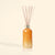 Capri Blue: Pumpkin Dulce Glimmer Reed Diffuser (8oz)