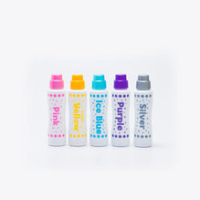 Do-A-Dot Art Dot Markers -Royal Shimmer (5 Pack)