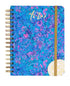 Lilly Pulitzer Shells N Bells To-Do Planner