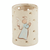 Mud Pie Angel Votives