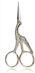 Stainless Steel Stork Scissors