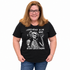 I Asked Myself If I’m Okay Skeleton DTF Shirt