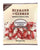 Hermann The German® Strawberries & Cream Hard Caramel Filled Wrapped Candy