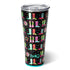 Swig Disco Cowgirl Tumbler (32oz)